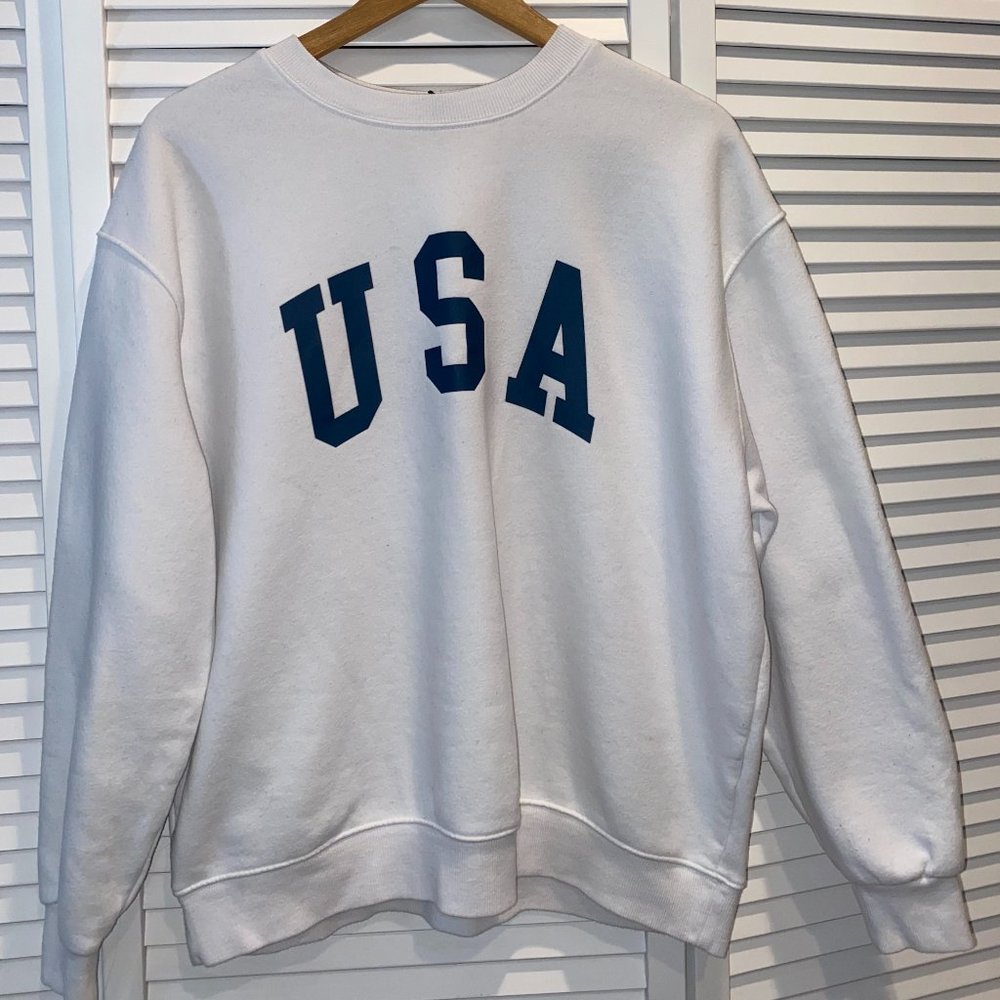 USA Sweatshirt